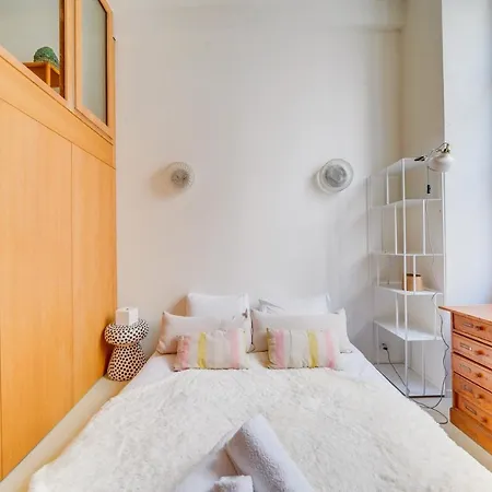 Le Kube - Hyper Centre De Apartment *