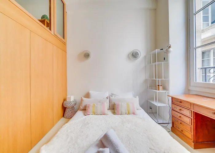 Le Kube - Hyper Centre De Appartement *