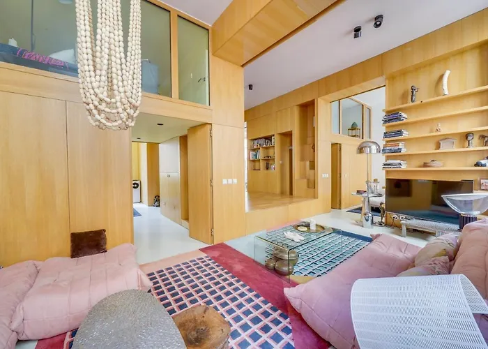 Le Kube - Hyper Centre De