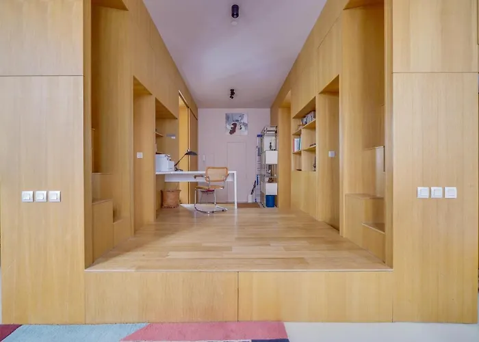 Le Kube - Hyper Centre De * Bordeaux