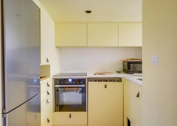 Appartement Le Kube - Hyper Centre De