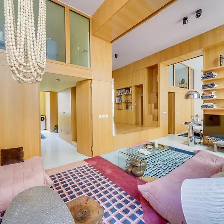 Le Kube - Hyper Centre De