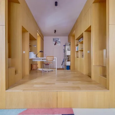 Le Kube - Hyper Centre De * 波尔多